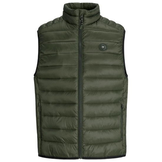 Jack & Jones Ανδρικό αμάνικο μπουφάν